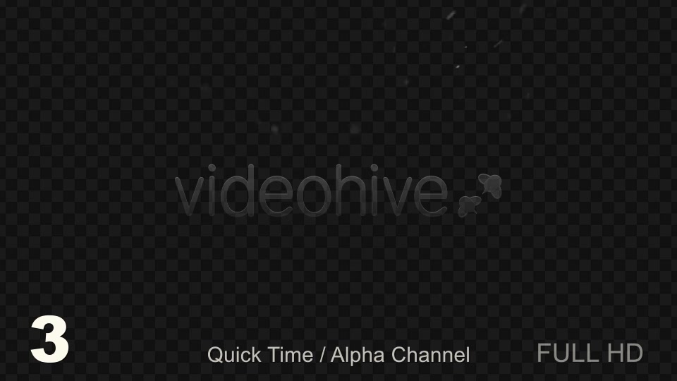 Dust Particles Flying Up Videohive 21462528 Motion Graphics Image 7
