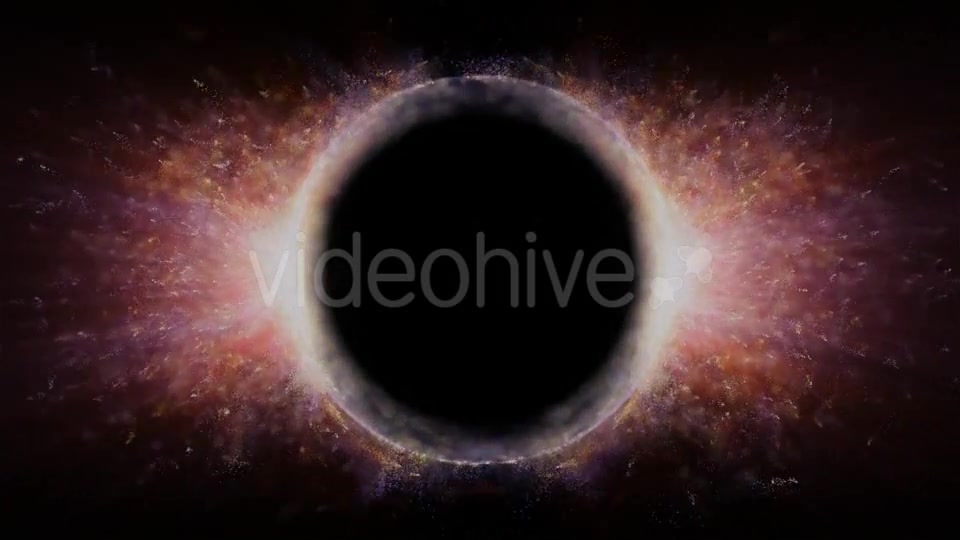 Dust Particles Rings Videohive 19614027 Motion Graphics Image 4