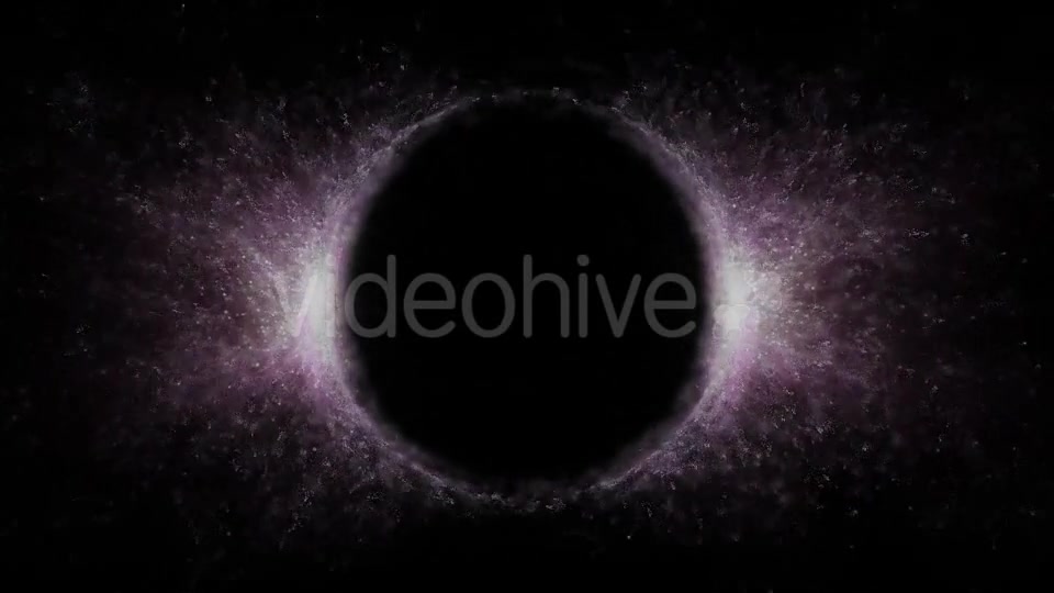 Dust Particles Rings Videohive 19614027 Motion Graphics Image 9