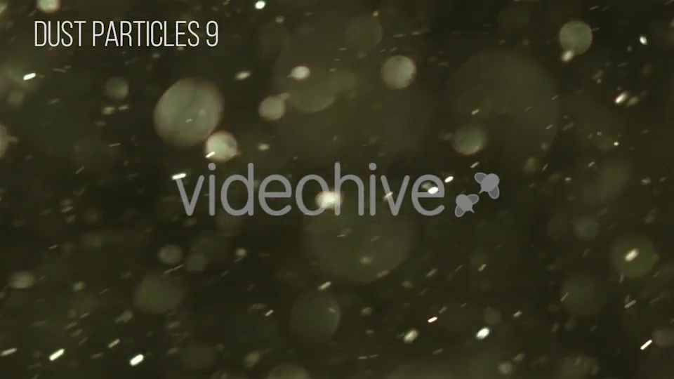 Dust Particles Videohive 12504051 Motion Graphics Image 10