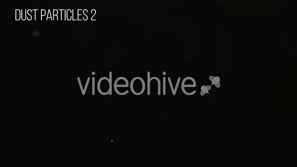 Dust Particles Videohive 12504051 Motion Graphics Image 4
