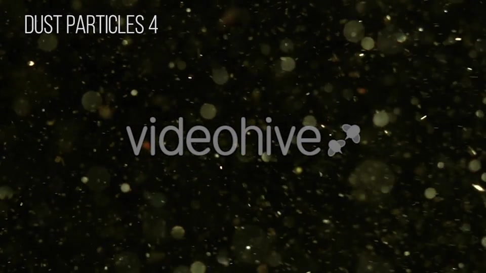 Dust Particles Videohive 12504051 Motion Graphics Image 6