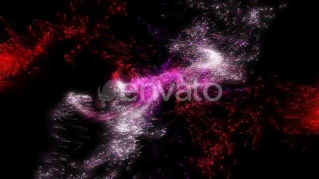 Dust Particles Waves Videohive 21739810 Motion Graphics Image 3