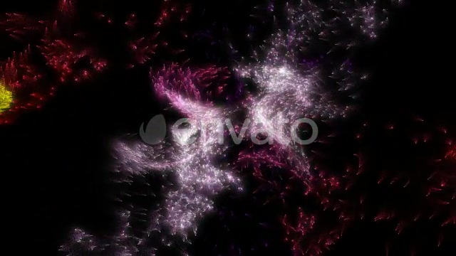 Dust Particles Waves Videohive 21739810 Motion Graphics Image 4