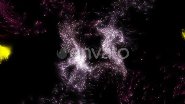 Dust Particles Waves Videohive 21739810 Motion Graphics Image 5