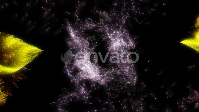 Dust Particles Waves Videohive 21739810 Motion Graphics Image 6