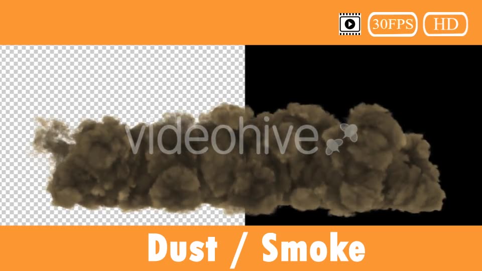 Dust Storm Videohive 20018719 Motion Graphics Image 2