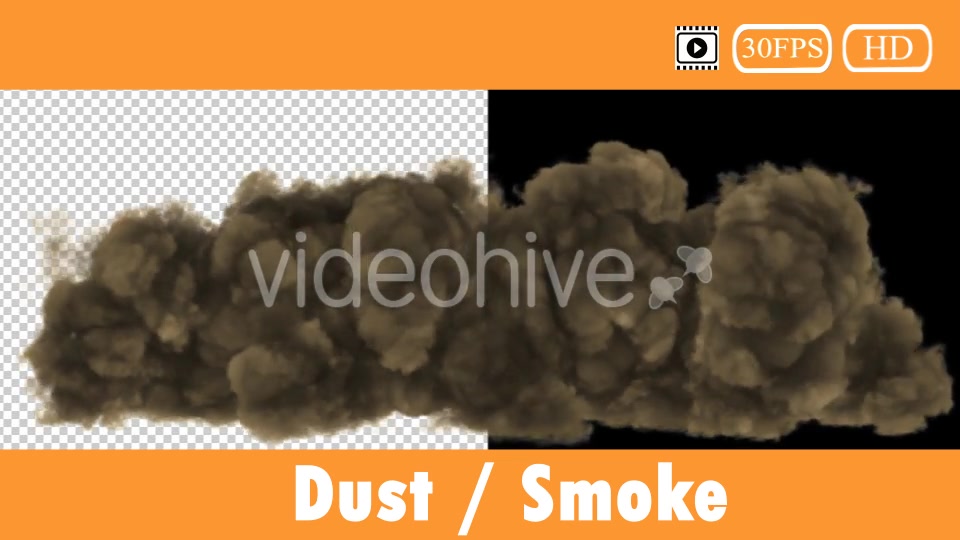 Dust Storm Videohive 20018719 Motion Graphics Image 3