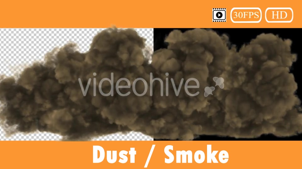 Dust Storm Videohive 20018719 Motion Graphics Image 4