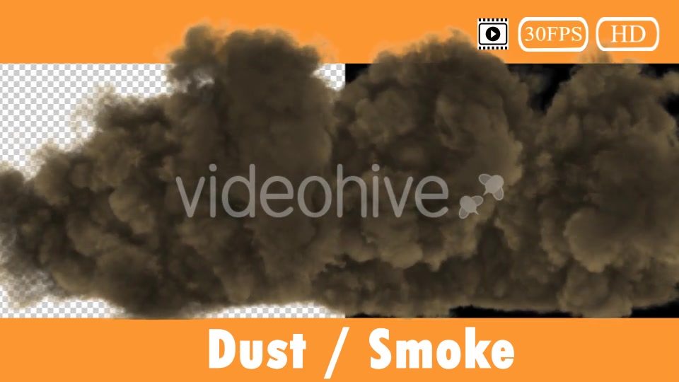 Dust Storm Videohive 20018719 Motion Graphics Image 5