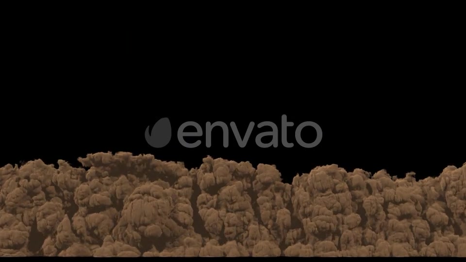 Dust Storm Pack Videohive 21711224 Motion Graphics Image 6