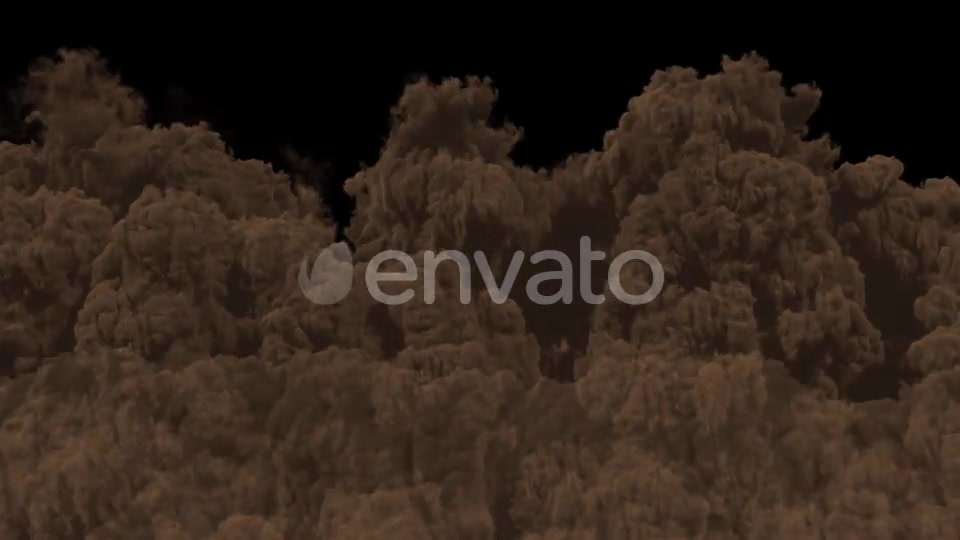 Dust Storm Pack Videohive 21711224 Motion Graphics Image 7