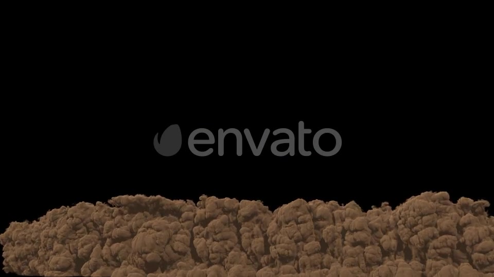 Dust Storm Pack Videohive 21711224 Motion Graphics Image 9