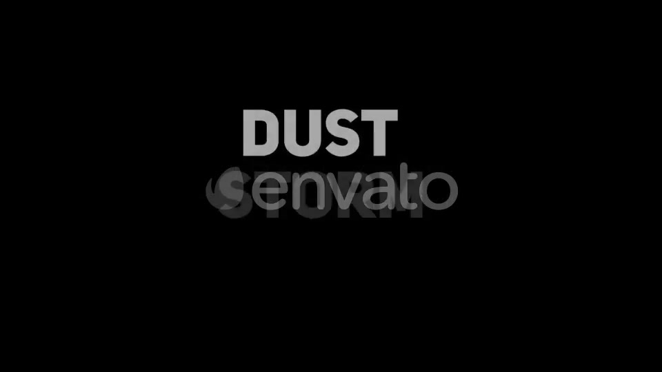 Dust Storm Pack │ 1080p Videohive 22493343 Motion Graphics Image 11