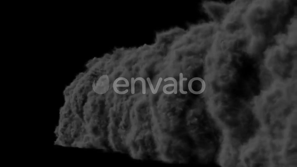 Dust Storm Pack │ 1080p Videohive 22493343 Motion Graphics Image 4