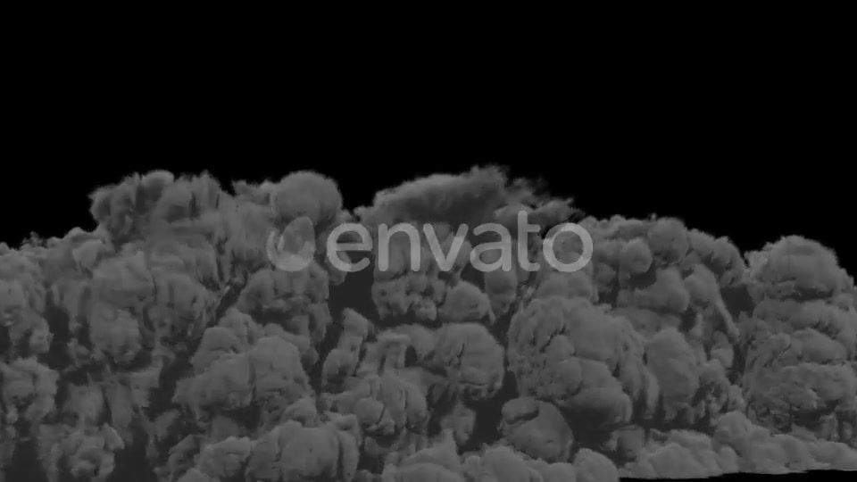 Dust Storm Pack │ 1080p Videohive 22493343 Motion Graphics Image 7