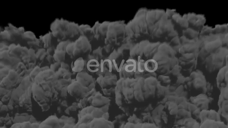 Dust Storm Pack │ 1080p Videohive 22493343 Motion Graphics Image 9