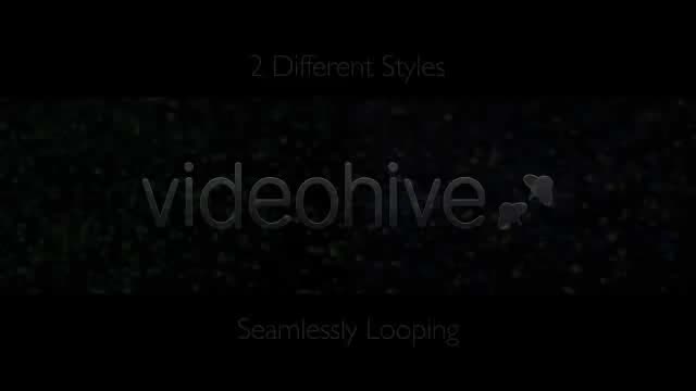 Dynamic 3D Floating Cubes Looping Background Videohive 4021835 Motion Graphics Image 2
