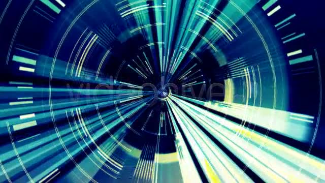 Dynamic Blinking Circle Rays Videohive 10264475 Motion Graphics Image 10