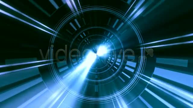 Dynamic Circle Cut Rays Videohive 13438069 Motion Graphics Image 1