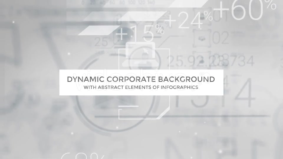 Dynamic Corporate Backgrounds Videohive 19908913 Motion Graphics Image 2
