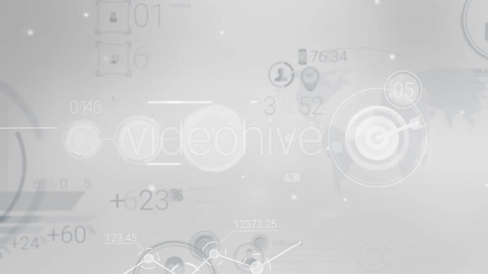 Dynamic Corporate Backgrounds Videohive 19908913 Motion Graphics Image 4