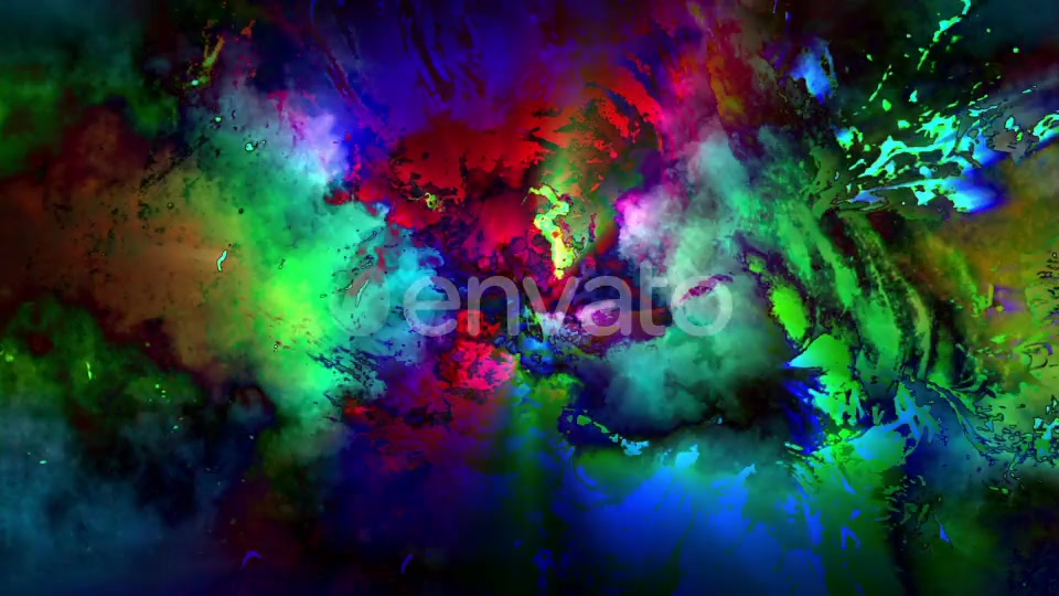 Dynamic Grunge Texture Backgrounds Videohive 24969870 Motion Graphics Image 5