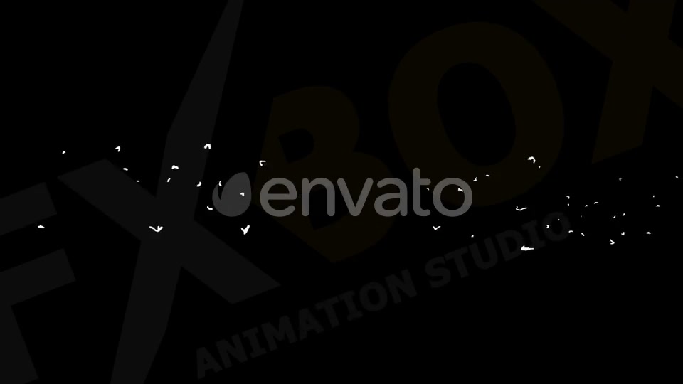 Dynamic Handy Transitions | Motion Graphics Pack Videohive 23019831 Motion Graphics Image 9