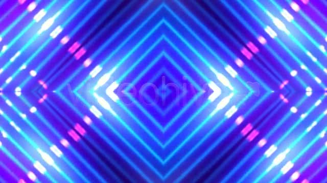 Dynamic Light Beams 03 Videohive 16814763 Motion Graphics Image 1