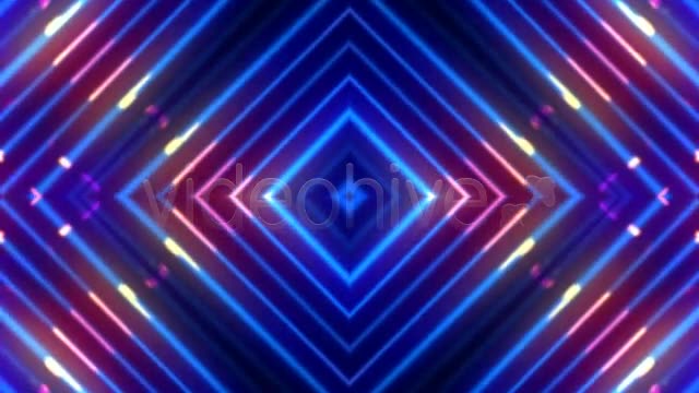 Dynamic Light Beams 03 Videohive 16814763 Motion Graphics Image 10