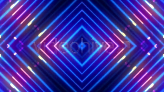 Dynamic Light Beams 03 Videohive 16814763 Motion Graphics Image 5