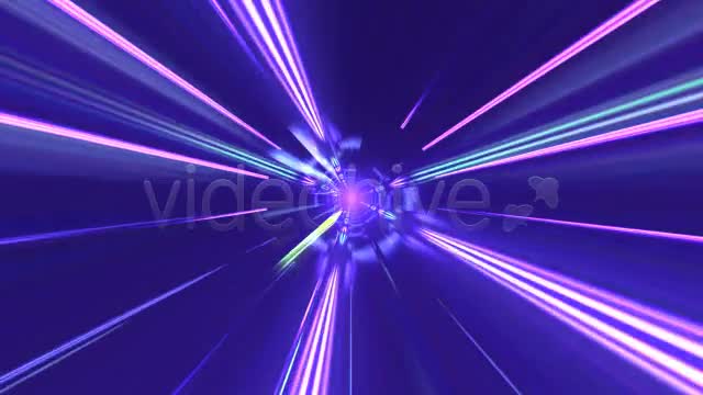 Dynamic Light Streaks Videohive 21169221 Motion Graphics Image 1