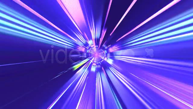 Dynamic Light Streaks Videohive 21169221 Motion Graphics Image 3