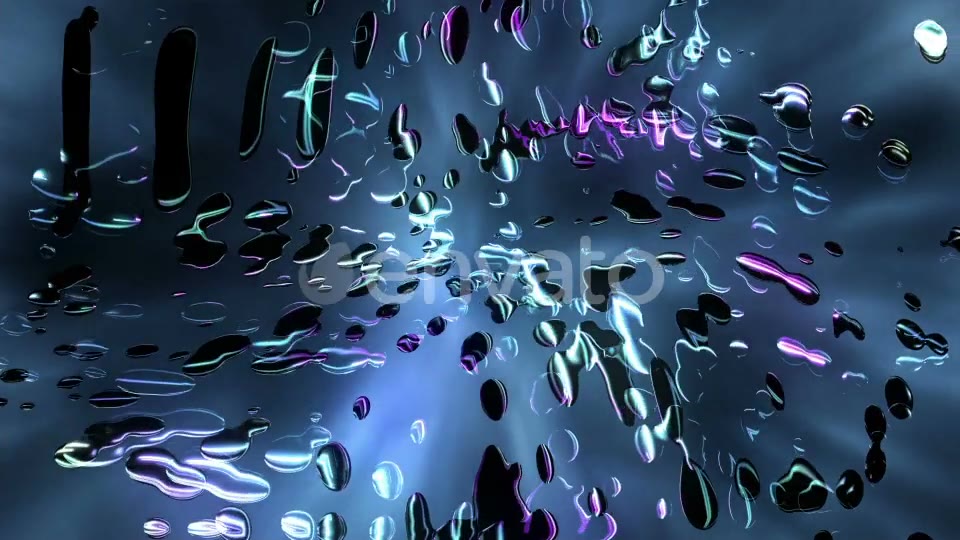 Dynamic Liquid Structures Backgrounds Package Videohive 24015840 Motion Graphics Image 10
