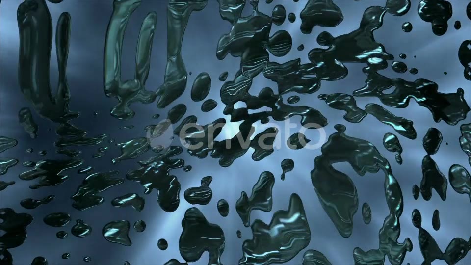 Dynamic Liquid Structures Backgrounds Package Videohive 24015840 Motion Graphics Image 3