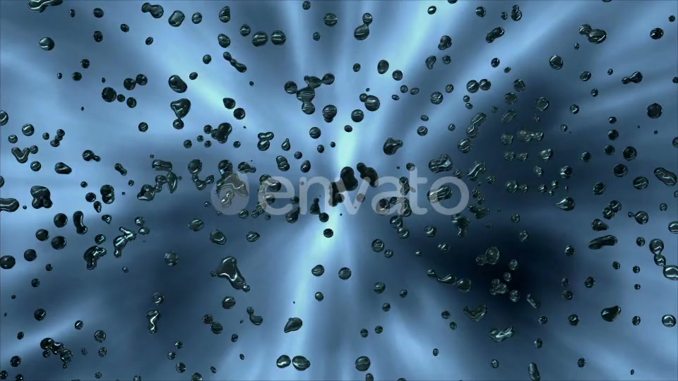 Dynamic Liquid Structures Backgrounds Package Videohive 24015840 Motion Graphics Image 4
