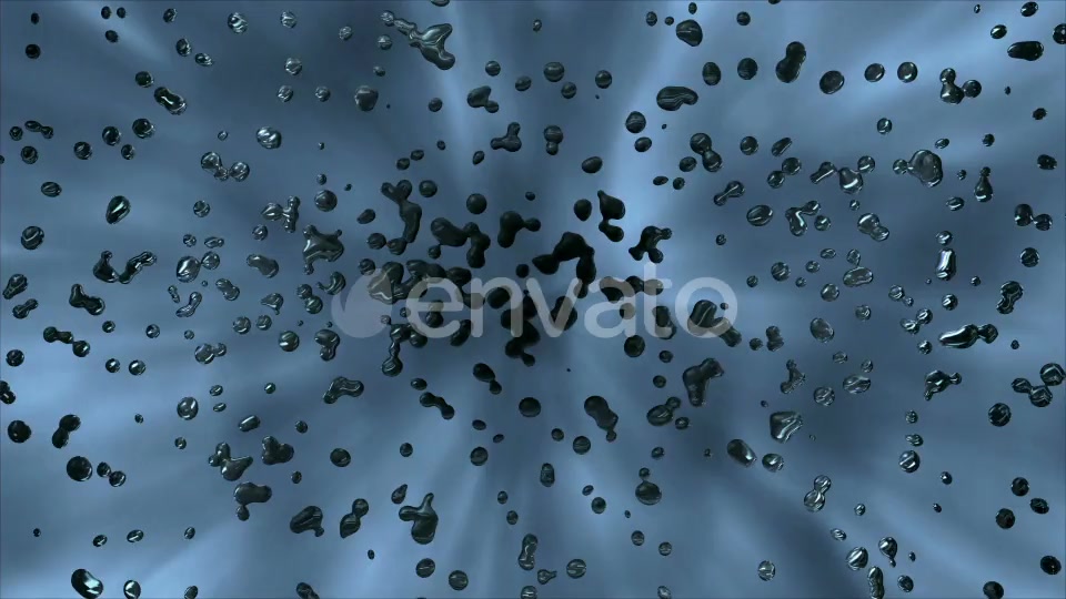 Dynamic Liquid Structures Backgrounds Package Videohive 24015840 Motion Graphics Image 5