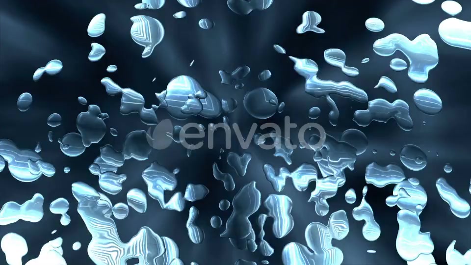 Dynamic Liquid Structures Backgrounds Package Videohive 24015840 Motion Graphics Image 7