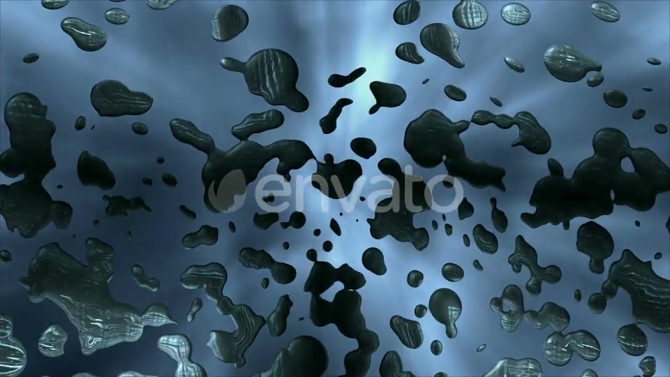 Dynamic Liquid Structures Backgrounds Package Videohive 24015840 Motion Graphics Image 8