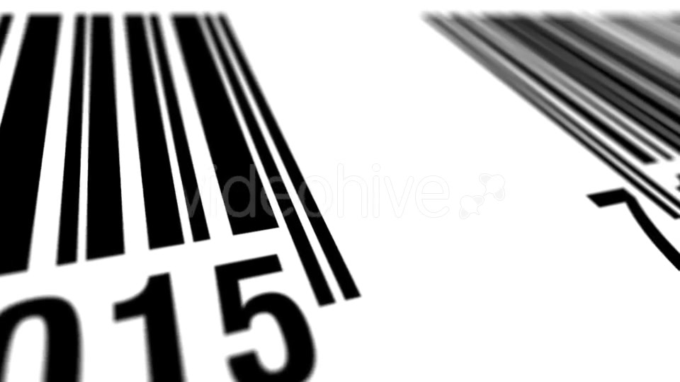 EAN Barcode Scanning, Loop Videohive 20020808 Motion Graphics Image 7