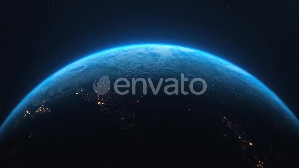 Earth Videohive 24500768 Motion Graphics Image 10