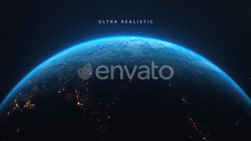 Earth Videohive 24500768 Motion Graphics Image 11