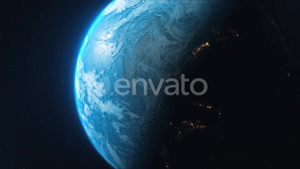 Earth Videohive 24500768 Motion Graphics Image 3
