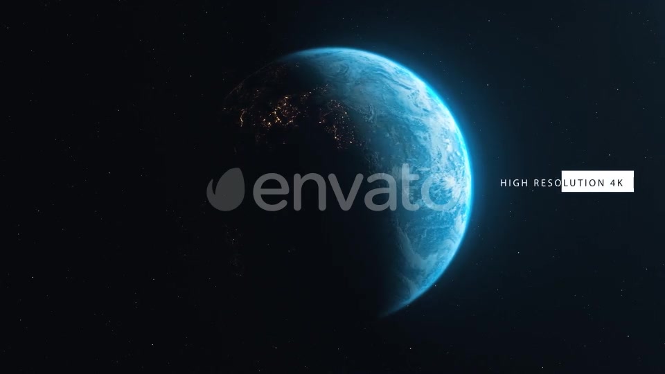 Earth Videohive 24500768 Motion Graphics Image 6