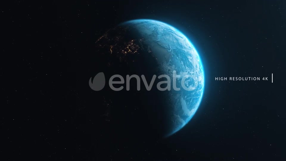 Earth Videohive 24500768 Motion Graphics Image 7