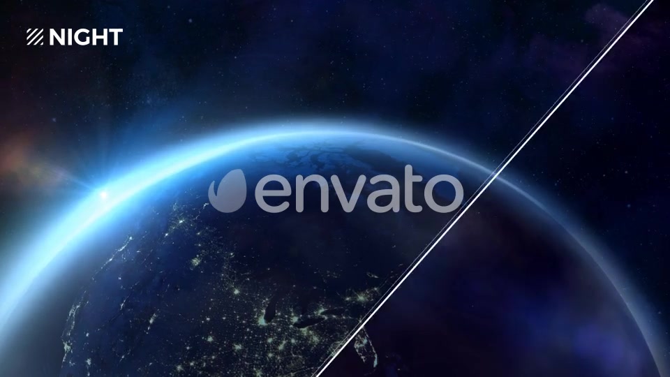 Earth Closeup Videohive 23559286 Motion Graphics Image 8