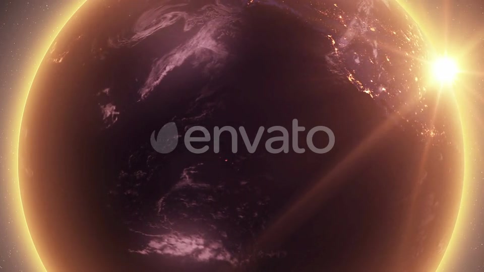 Earth Videohive 22568461 Motion Graphics Image 5