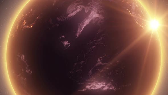 Earth - Download Videohive 22568461