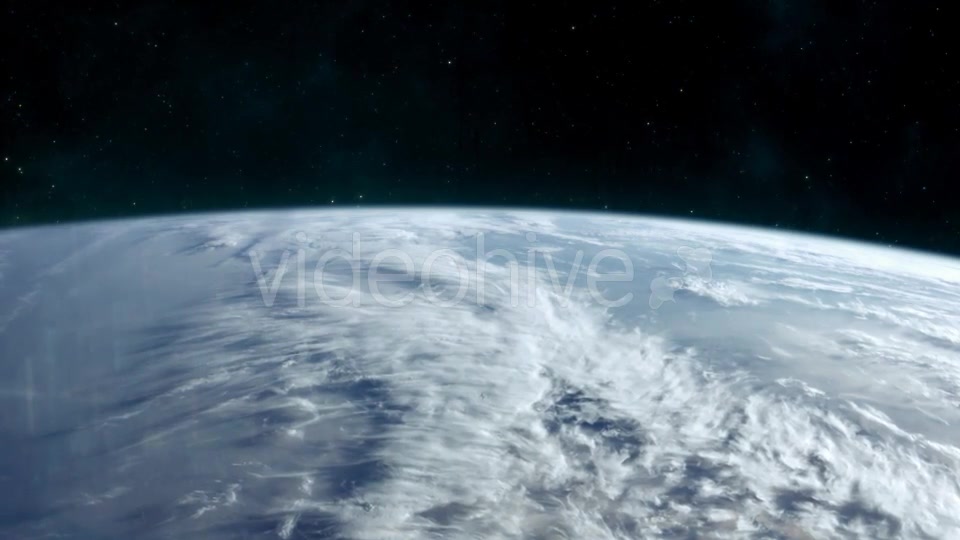 Earth From Orbit Pack Close Videohive 21207259 Motion Graphics Image 10