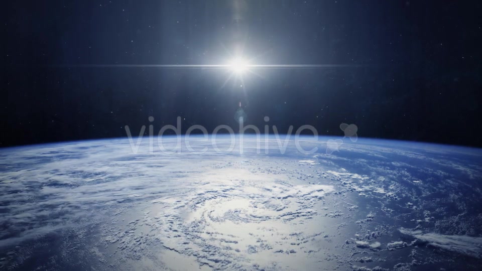 Earth From Orbit Pack Close Videohive 21207259 Motion Graphics Image 11